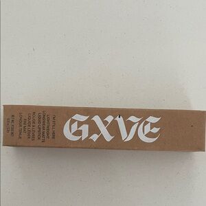 GXVE Longwear Matte Liquid Lipstick